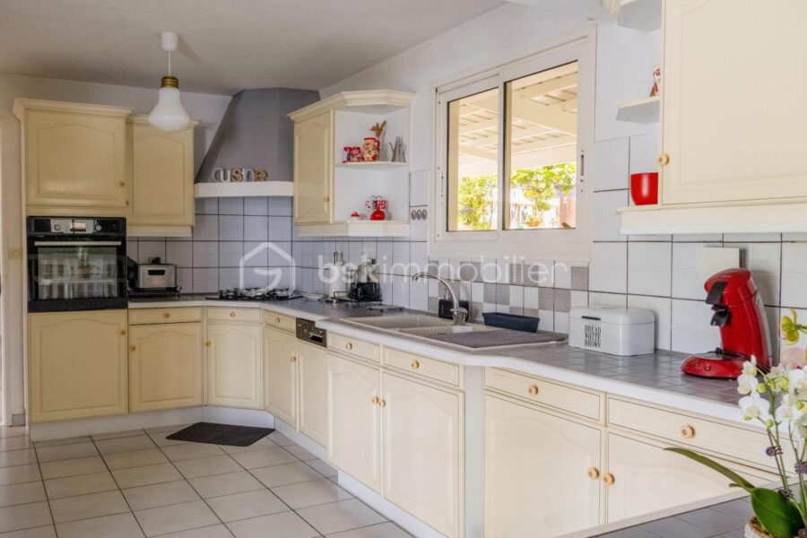 Maison à vendre à Saint-Denis — Vue mer — photo 14