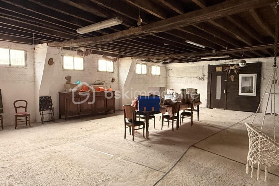 Maison à vendre à Briouze — Vue dégagée — photo 19