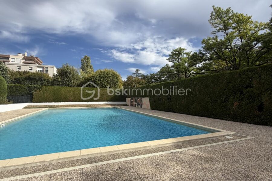 Appartement à vendre à Dijon — Vue sur la ville — photo 14