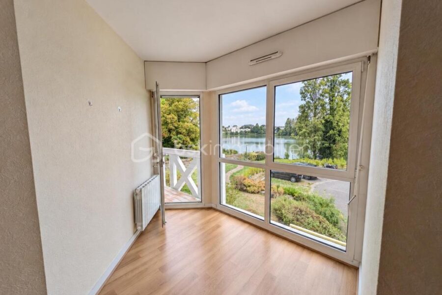 Appartement à vendre à Vannes — Vue lac — photo 14