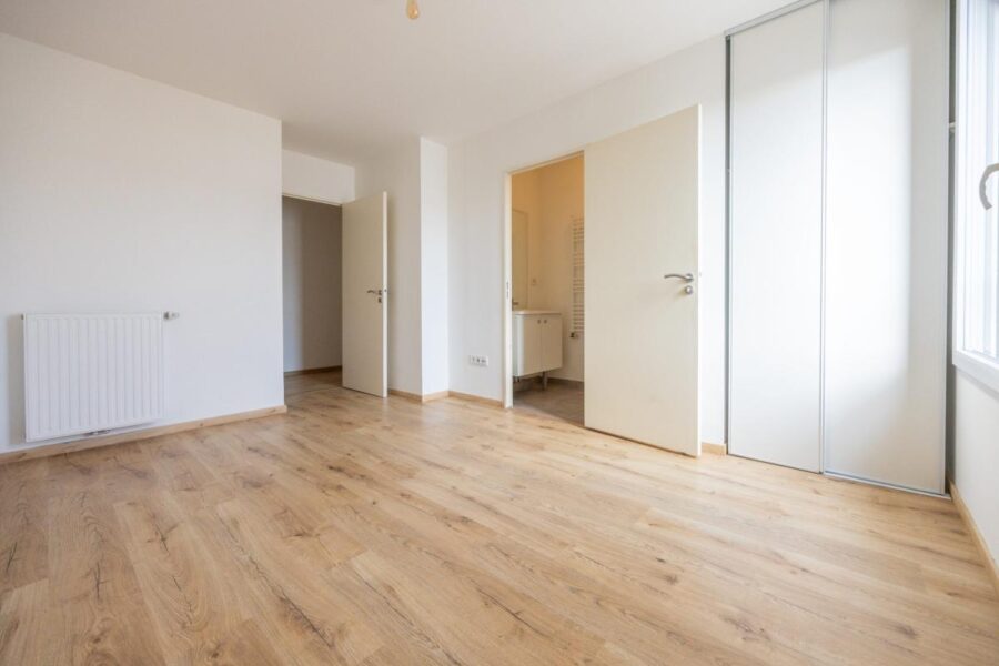 Appartement à vendre à Saint-Herblain — Vue sur la ville — photo 14