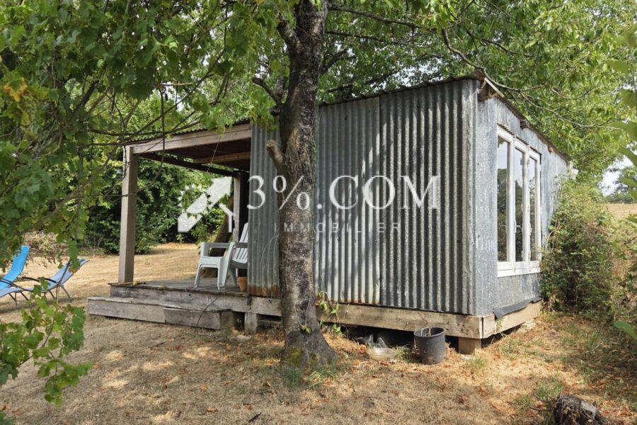 Maison à vendre à La Gacilly — Vue dégagée — photo 15