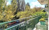 Appartement à vendre à Le Plessis-Trévise — Vue parc & jardin — photo 1