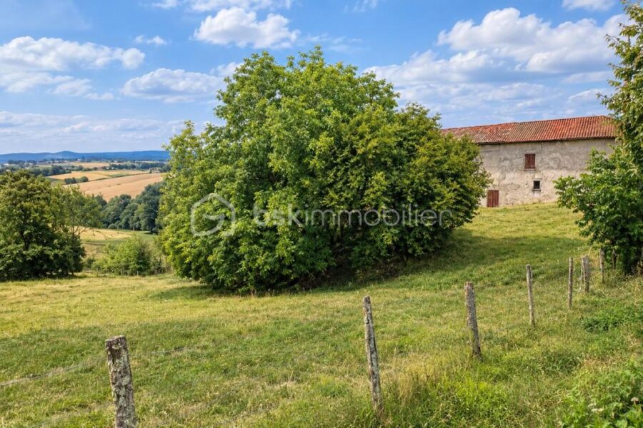 Maison à vendre à Montespan — Vue nature — photo 14