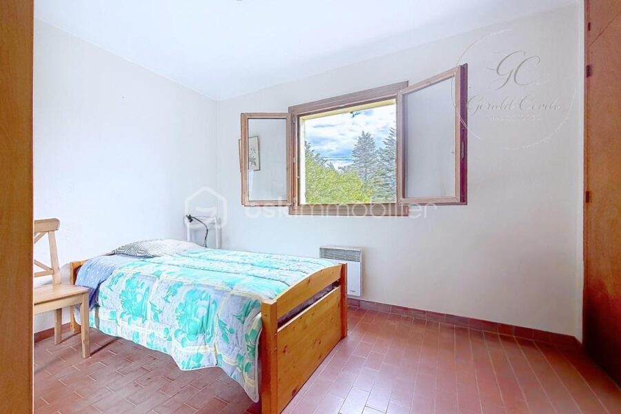 Maison à vendre à Peyroules — Vue nature — photo 14