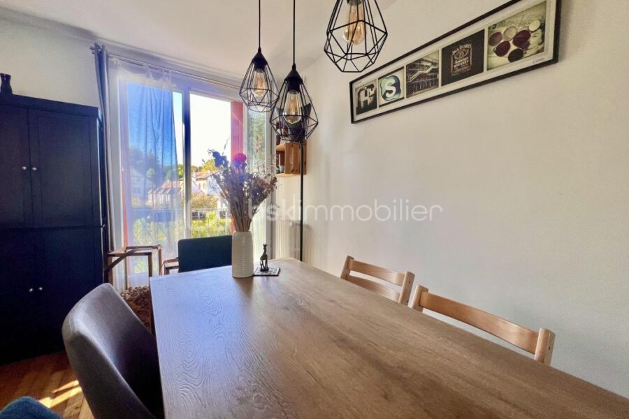 Appartement à vendre à Vaucresson — Vue parc & jardin — photo 14