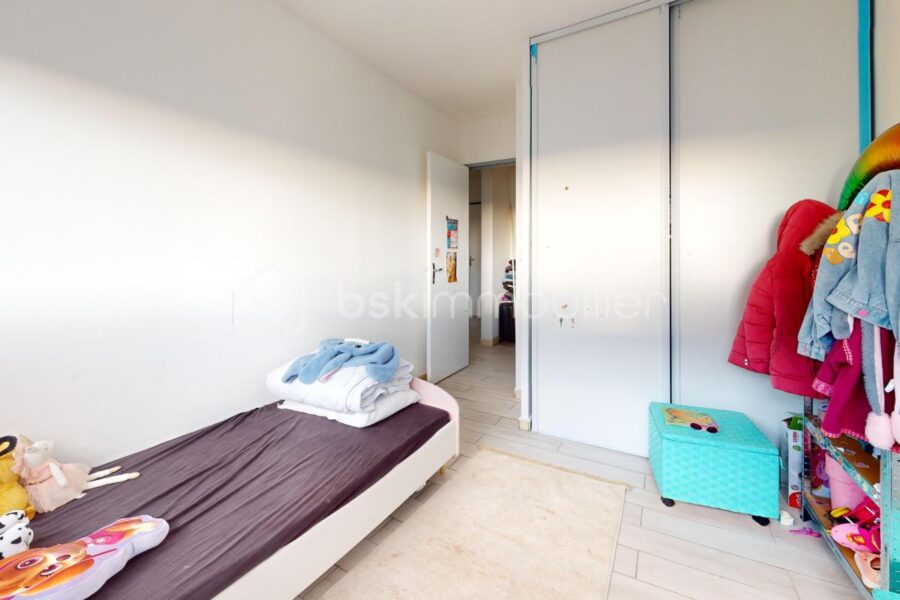 Appartement à vendre à Montargis — Vue sur la ville — photo 15