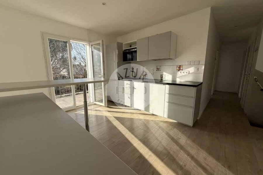 Maison à vendre à Saint-Zacharie — Vue nature — photo 14