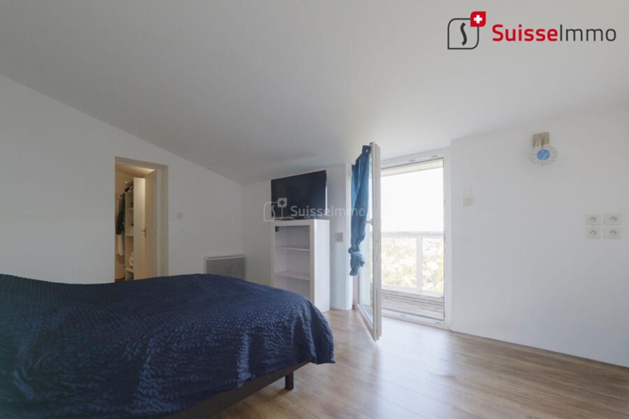 Maison à vendre à Montbéliard — Vue nature — photo 14