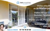 Appartement à vendre à Castanet-Tolosan — Vue parc & jardin — photo 14