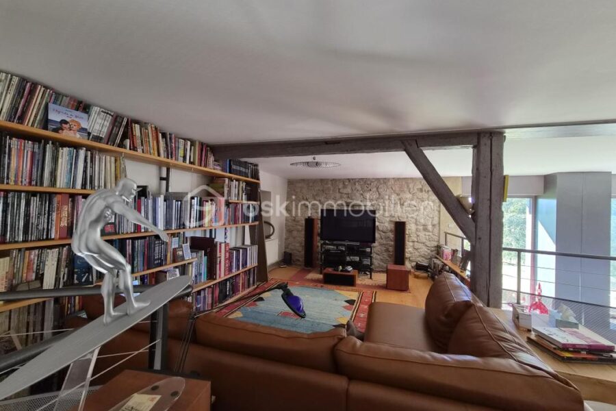 Maison à vendre à Longchaumois — Vue nature — photo 14