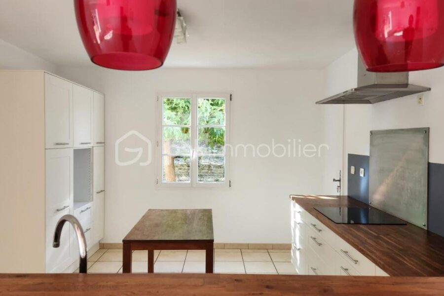 Maison à vendre à Rasteau — Vue nature — photo 14
