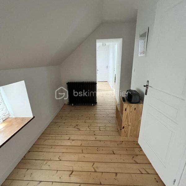 Maison à vendre à Chaulgnes — Vue nature — photo 14
