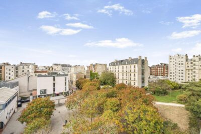 Appartement à vendre à Paris 14e arrondissement
