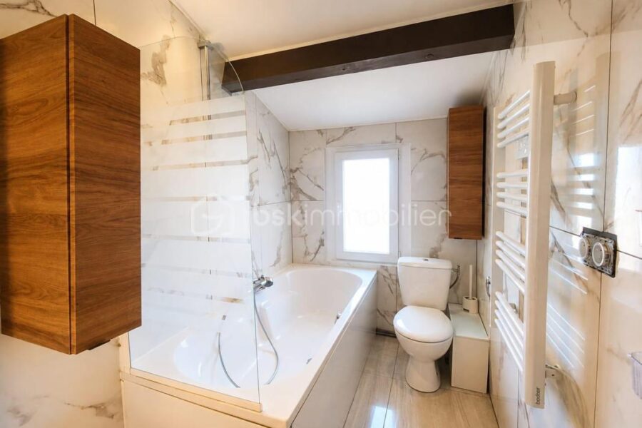 Maison à vendre à Prémian — Vue nature — photo 14
