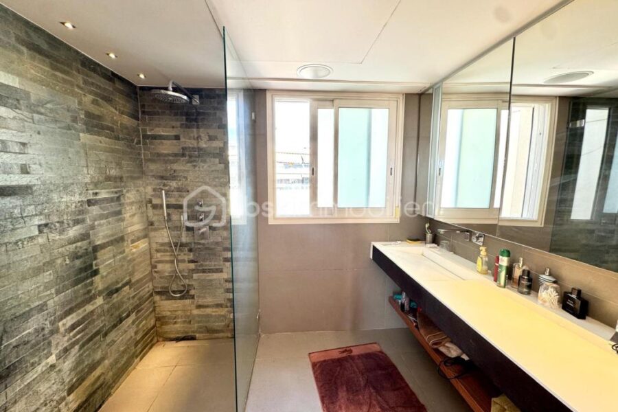 Appartement à vendre à Nice — Vue mer — photo 14