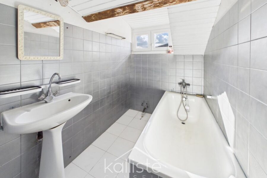 Appartement à vendre à Ajaccio — Vue mer — photo 14