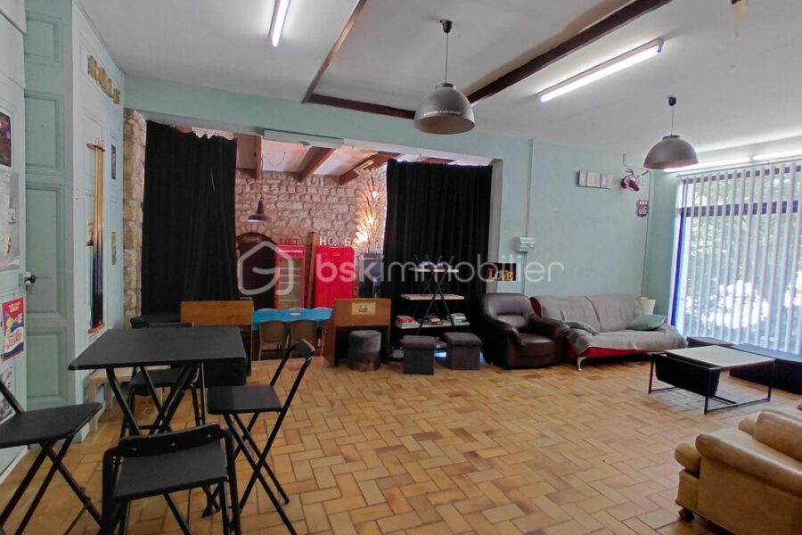 Maison à vendre à Coux — Vue dégagée — photo 17