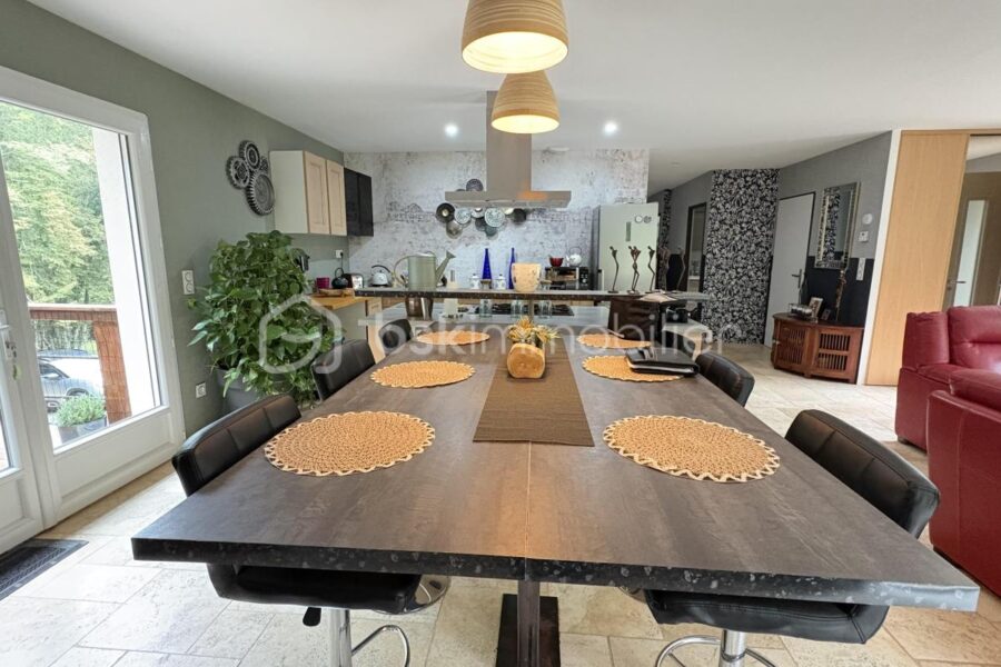 Maison à vendre à Périgueux — Vue nature — photo 14
