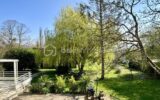Maison à vendre à Jaignes — Vue nature — photo 14