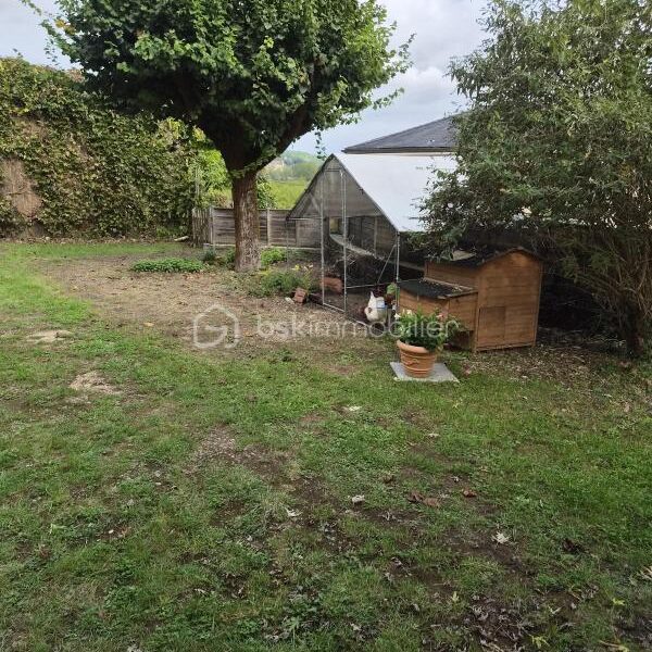 Maison à vendre à Saint-Cyprien — Vue dégagée — photo 3