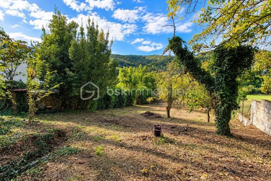 Maison à vendre à Courniou — Vue nature — photo 14