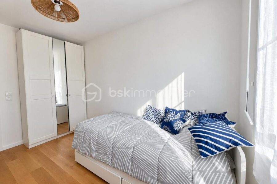 Appartement à vendre à Montévrain — Vue nature — photo 14