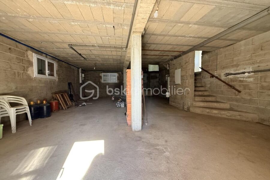 Maison à vendre à Sèvres-Anxaumont — Vue dégagée — photo 17