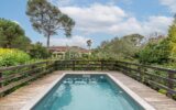 Maison à vendre à Saint-Raphaël — Vue parc & jardin — photo 14