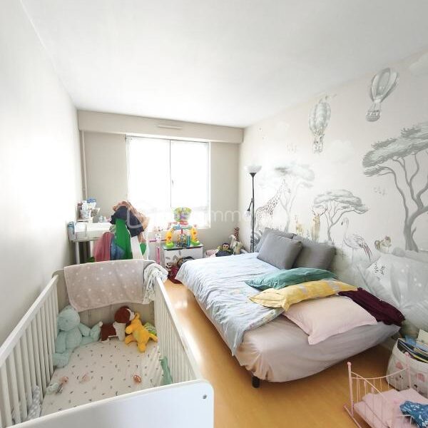 Appartement à vendre à Nogent-sur-Marne — Vue fleuve — photo 14