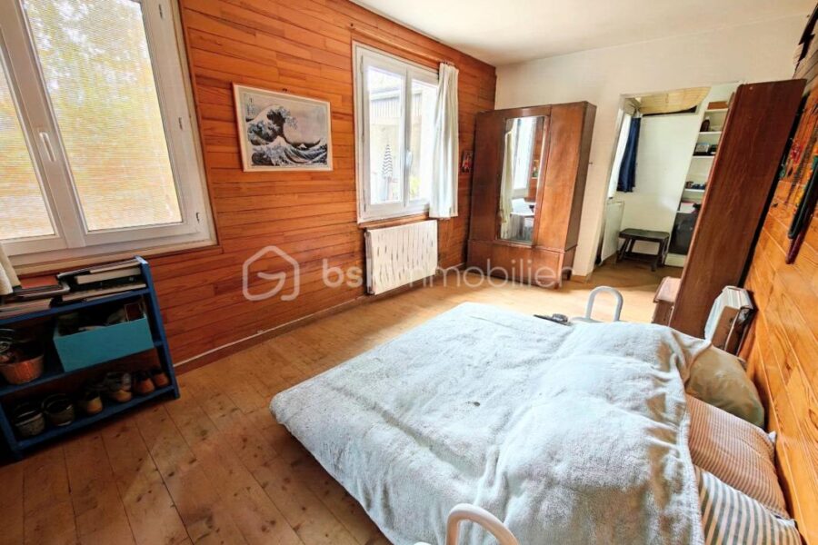 Maison à vendre à Le Tremblay-sur-Mauldre — Vue nature — photo 14