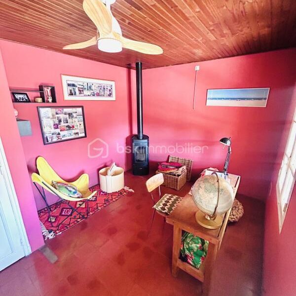 Maison à vendre à Arles — Vue sur la ville — photo 14