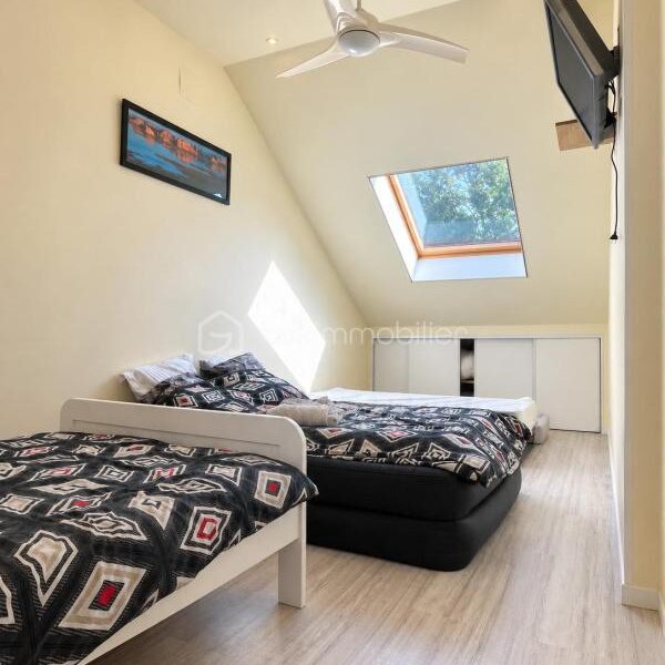 Maison à vendre à Étigny — Vue dégagée — photo 17