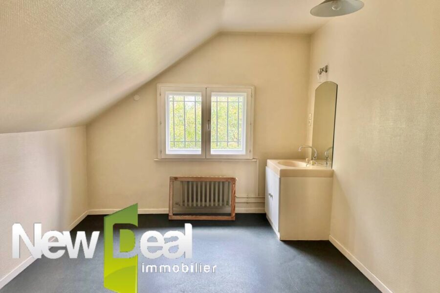 Maison à vendre à Rosult — Vue parc & jardin — photo 14