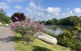 Maison à vendre à Poses — Vue lac — photo 14