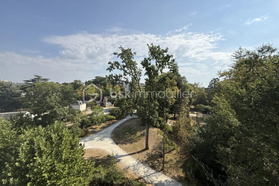 Appartement à vendre à Le Mans — Vue nature — photo 14