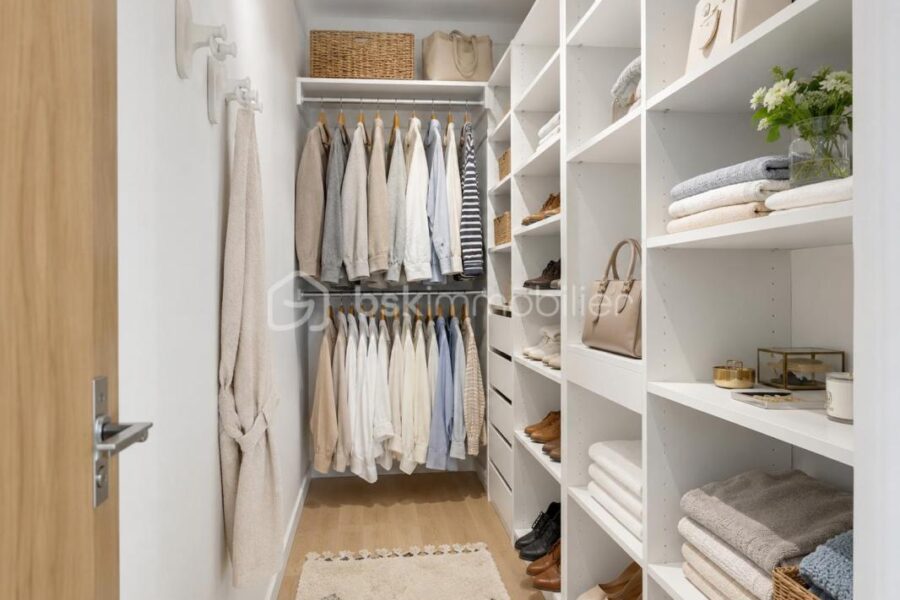 Appartement à vendre à Cagnes-sur-Mer — Vue mer — photo 14