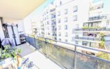 Appartement à vendre à Poissy — Vue sur la ville — photo 1
