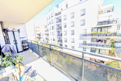 Appartement à vendre à Poissy
