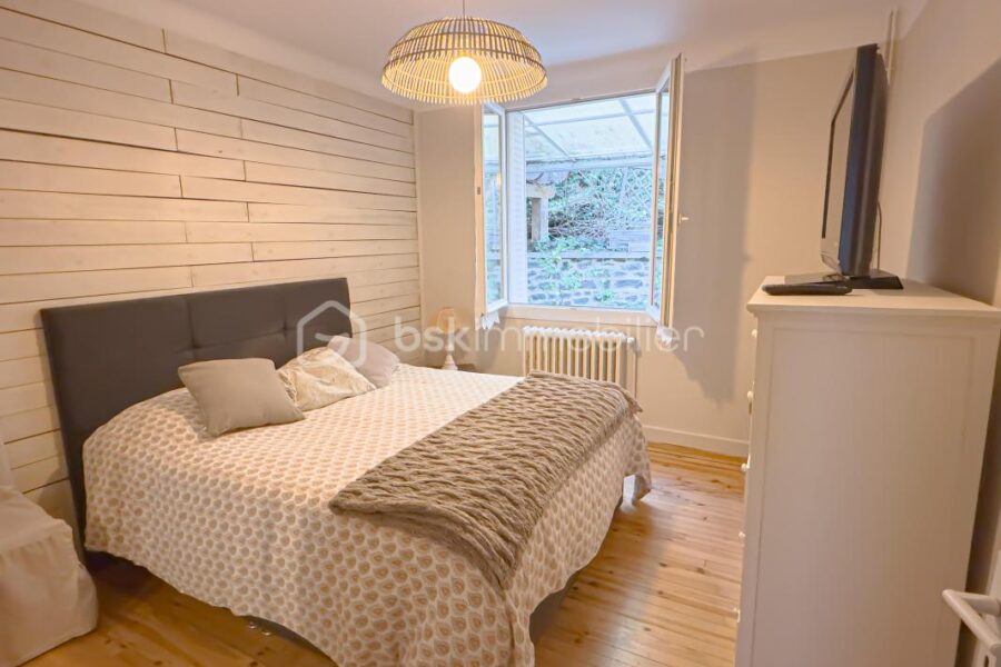 Maison à vendre à Decazeville — Vue dégagée — photo 14