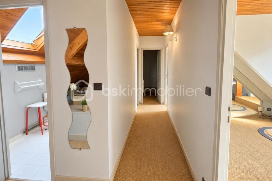 Maison à vendre à Bours — Vue nature — photo 14