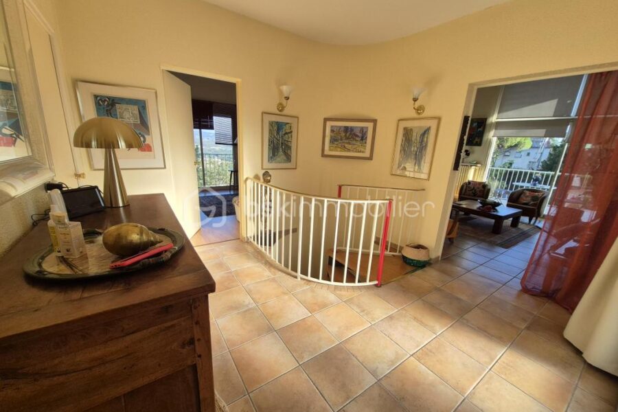 Maison à vendre à Aubenas — Vue nature — photo 14