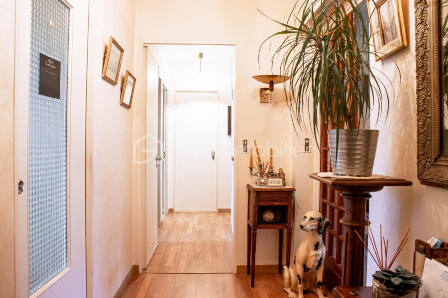 Appartement à vendre à Rodez — Vue sur la ville — photo 14