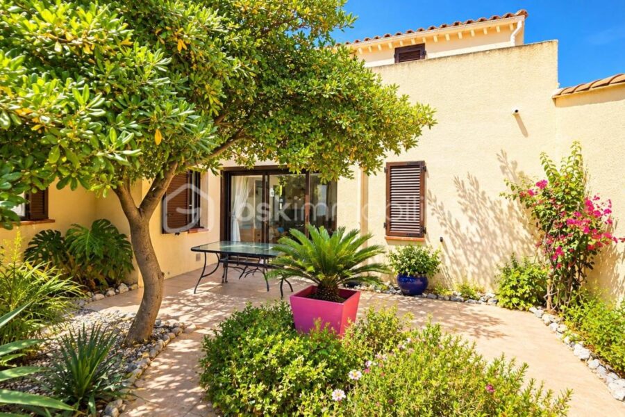 Appartement à vendre à Leucate — Vue nature — photo 14