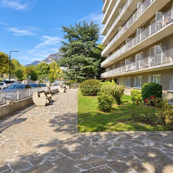 Appartement à vendre à Grenoble — Vue montagne — photo 14