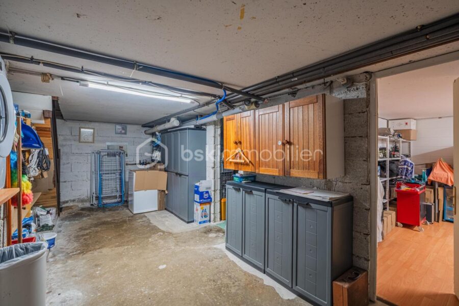 Maison à vendre à Champ-sur-Drac — Vue montagne — photo 14