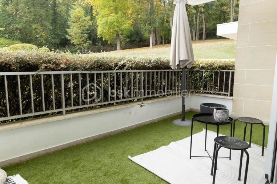 Appartement à vendre à Louveciennes — Vue nature — photo 15