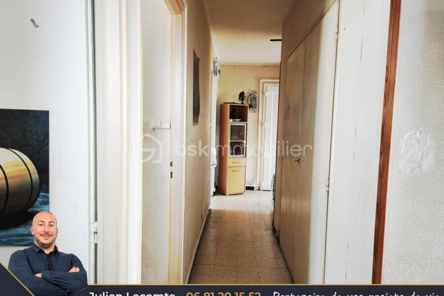 Appartement à vendre à Montpellier — Vue nature — photo 14