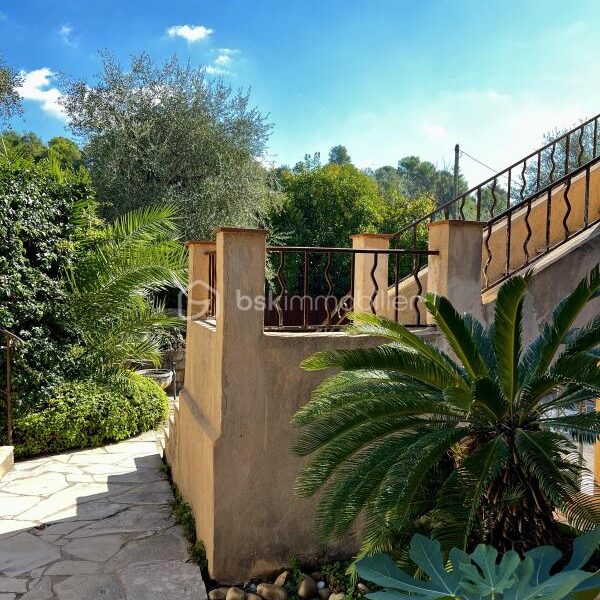 Maison à vendre à Opio — Vue nature — photo 15