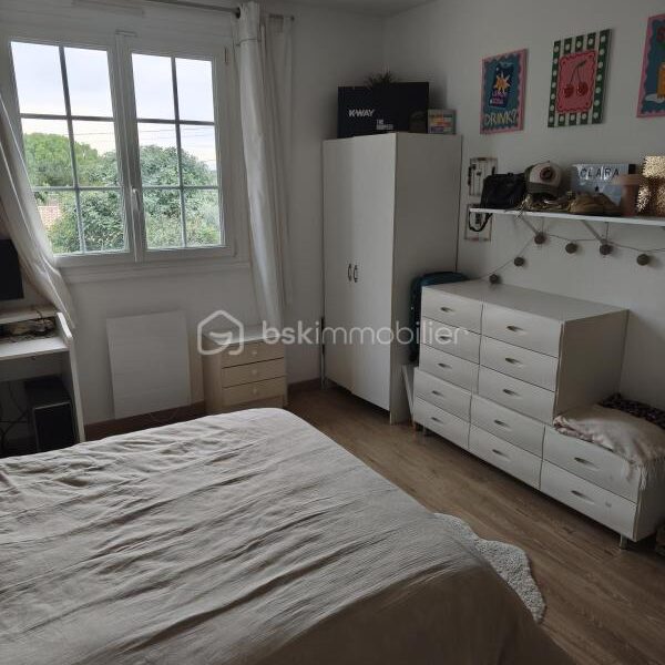 Maison à vendre à Murviel-lès-Béziers — Vue nature — photo 14